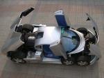 Covini C6W 2005 года